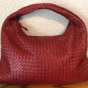 Bottega Veneta Hobo Bag